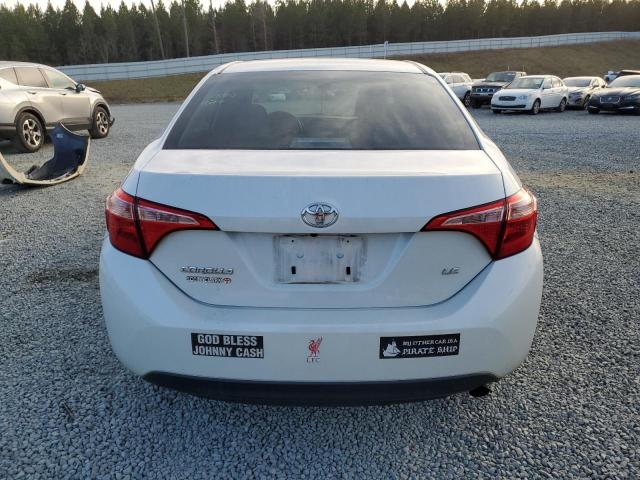 5YFBURHE9KP939755 | 2019 TOYOTA COROLLA L