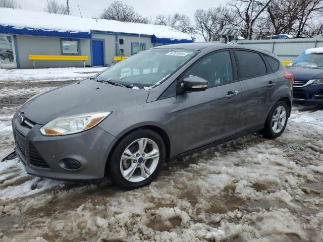 1FADP3K2XEL407431 | 2014 FORD FOCUS SE