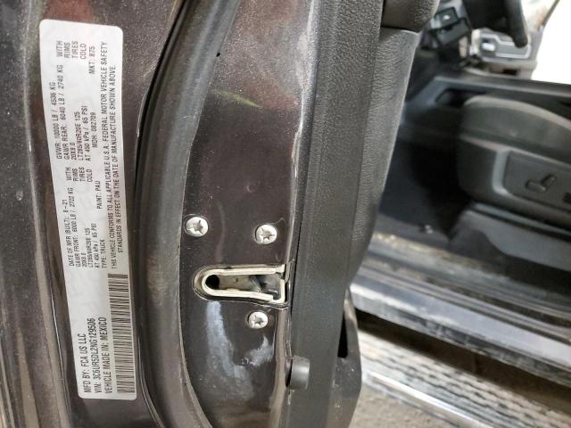 2022 RAM 2500 BIG H - 3C6UR5DL2NG129506