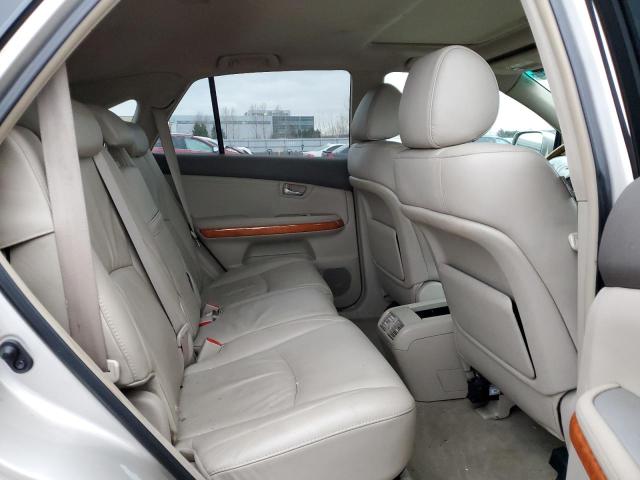 2008 Lexus Rx 350 VIN: 2T2HK31U78C065070 Lot: 47120824