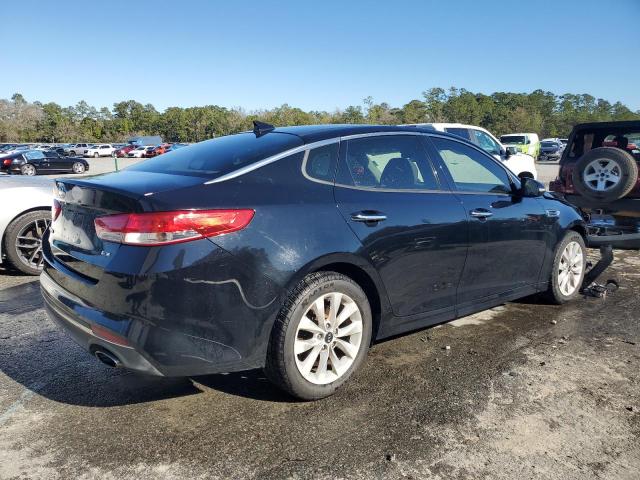 5XXGU4L36HG171863 | 2017 KIA OPTIMA EX