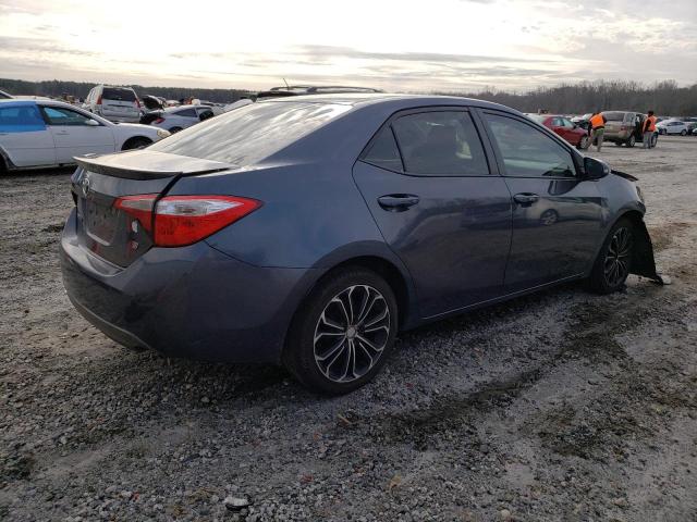 Vin: 2t1burhe3gc516743, lot: 38589014, toyota corolla l 20163
