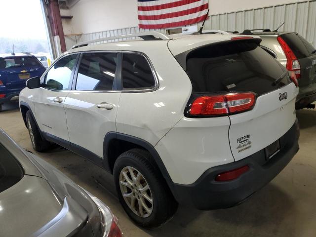 1C4PJMCB0FW725717 | 2015 JEEP CHEROKEE L