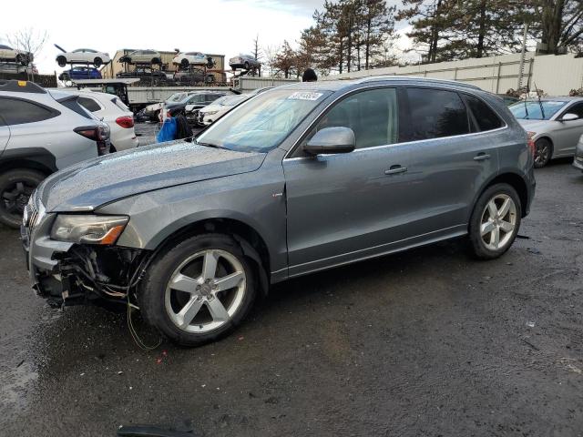 2012 Audi Q5 Premium Plus