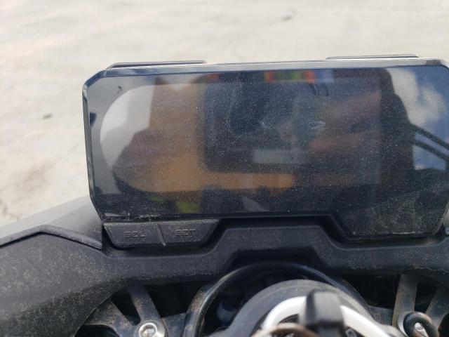 2019 HONDA CB500 FA - MLHPC6354K5000148