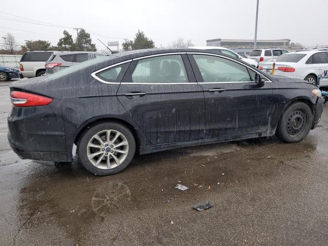 Vin: 3fa6p0hd6hr251376, lot: 37802624, ford fusion se 20173