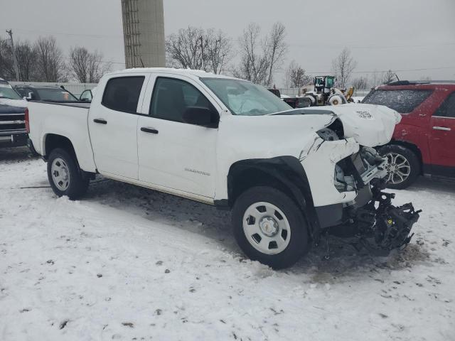 1GCGSBEA4N1307288 | 2022 CHEVROLET COLORADO