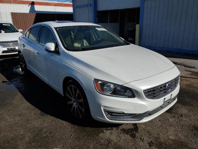 LYV402TK3HB145199 | 2017 VOLVO S60 PREMIE