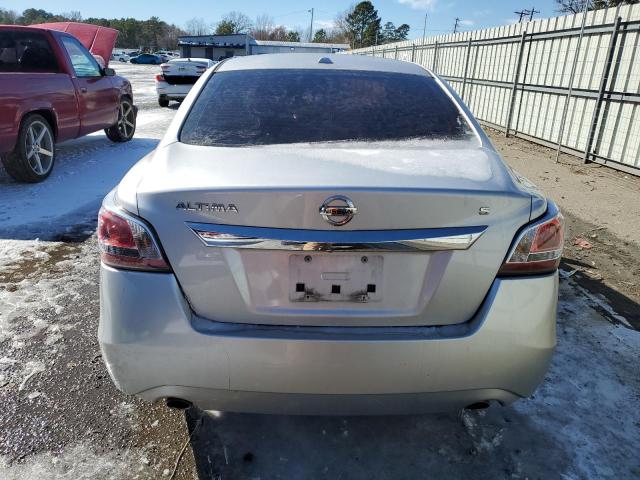 1N4AL3AP2FN323265 | 2015 NISSAN ALTIMA 2.5