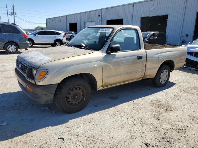 1996 Toyota Tacoma VIN: 4TANL42N3TZ155991 Lot: 40634234