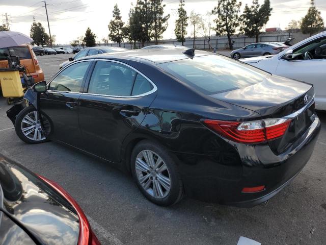 JTHBK1GG8F2195420 | 2015 LEXUS ES 350