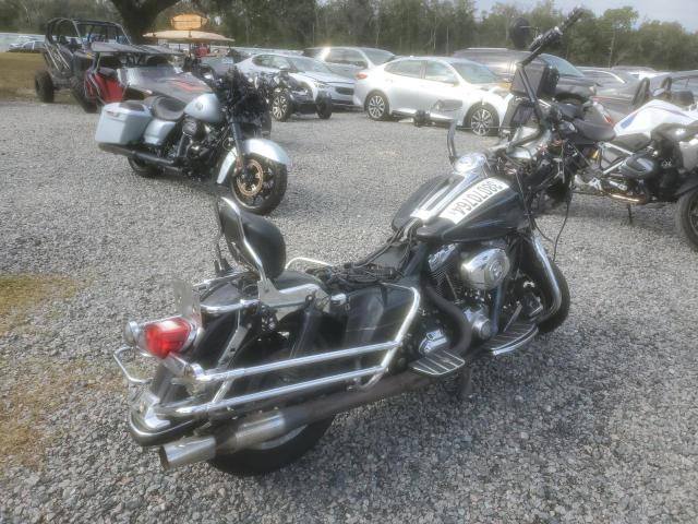 2008 HARLEY-DAVIDSON STREETGLID - 1HD1FC4138Y696386