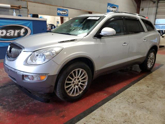 2009 Buick Enclave CXL