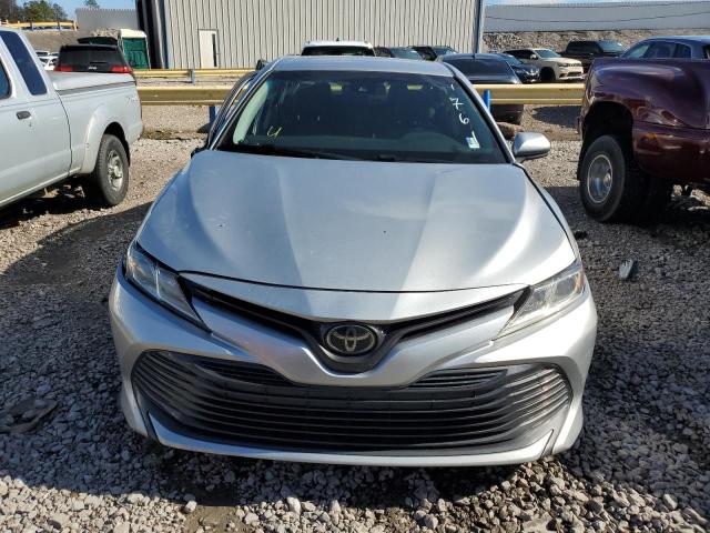 JTNB11HK8J3051761 | 2018 TOYOTA CAMRY L