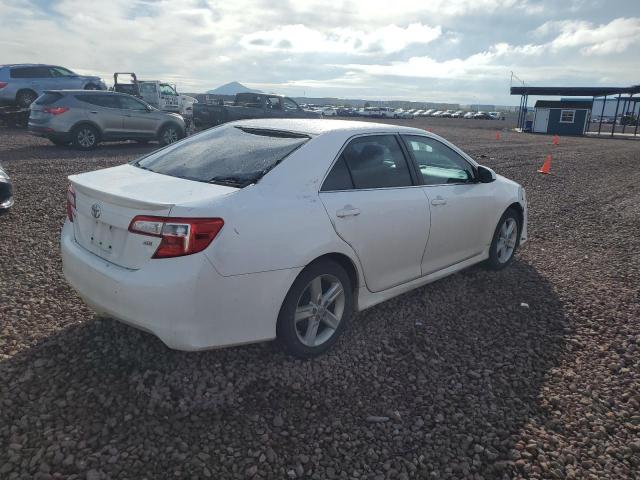 2013 Toyota Camry L/Se/Le/Xle VIN: 4T1BF1FK8DU208451 Lot: 40639368