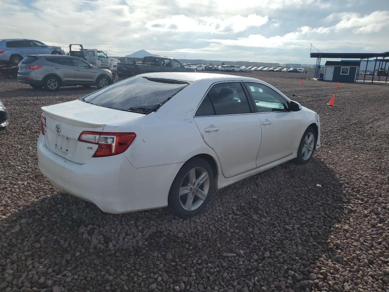 4T1BF1FK8DU208451 2013 Toyota Camry L/Se/Le/Xle