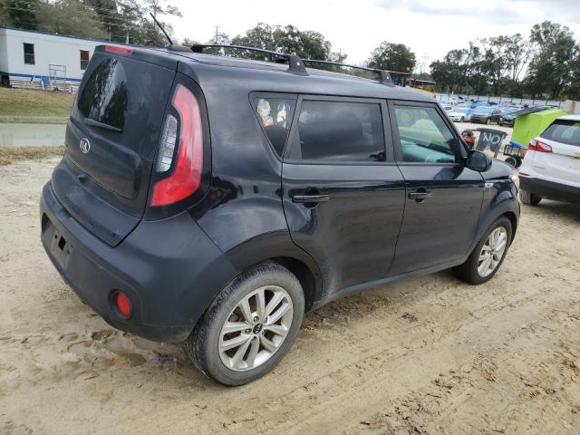 KNDJP3A50J7902510 | 2018 KIA SOUL +