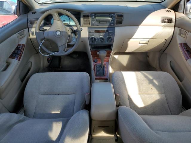 2004 Toyota Corolla Ce VIN: 1NXBR32E74Z259880 Lot: 40151704