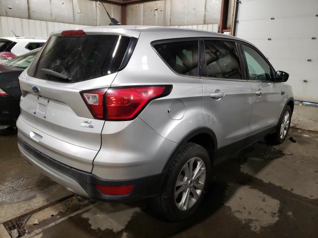 2019 FORD ESCAPE SE - 1FMCU9GDXKUB81761