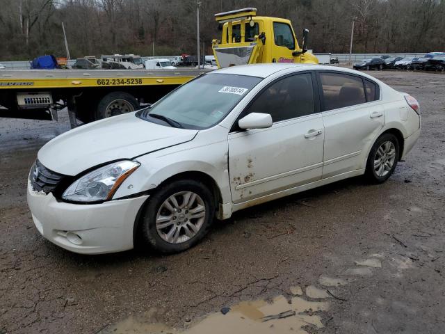 2010 Nissan Altima Base