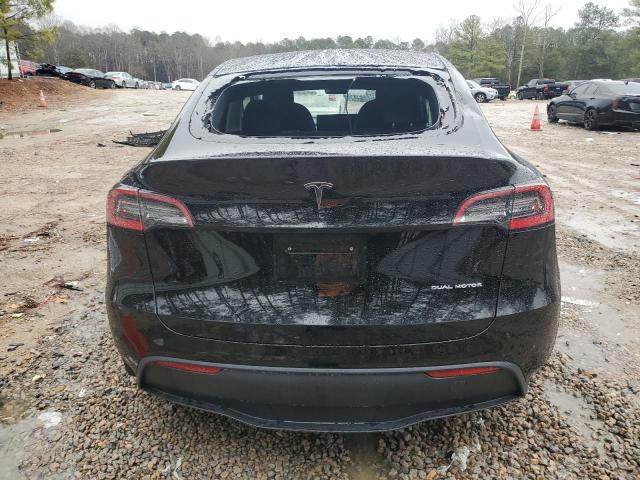 5YJYGDEE8LF048815 | 2020 TESLA MODEL Y