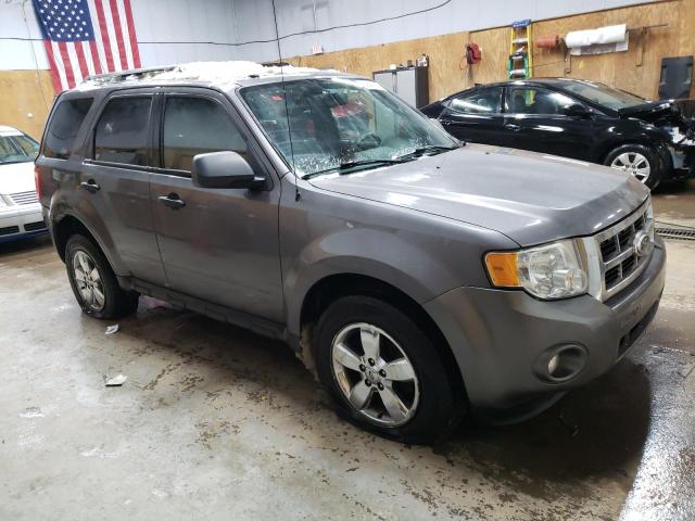 Vin: 1fmcu9dg9aka79215, lot: 39597134, ford escape xlt 20104