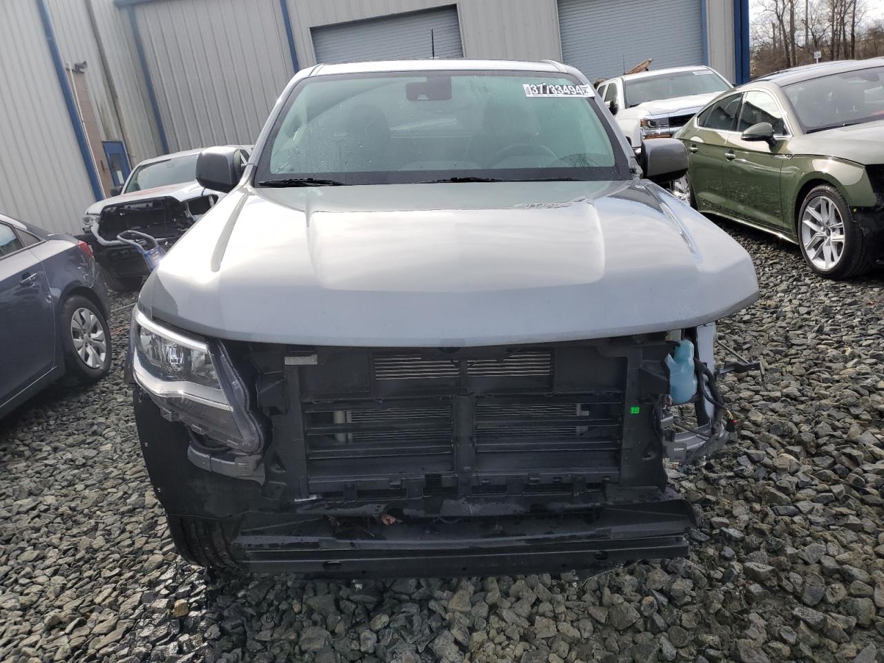 1GCHSCEA5N1155175 CHEVROLET COLORADO 2022