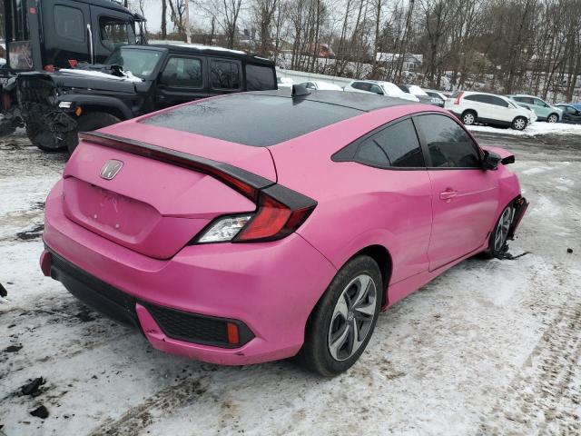 2HGFC3B30HH354359 | 2017 HONDA CIVIC EX