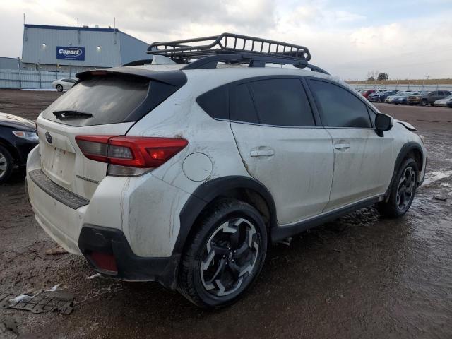 JF2GTHNCXN8201325 | 2022 SUBARU CROSSTREK