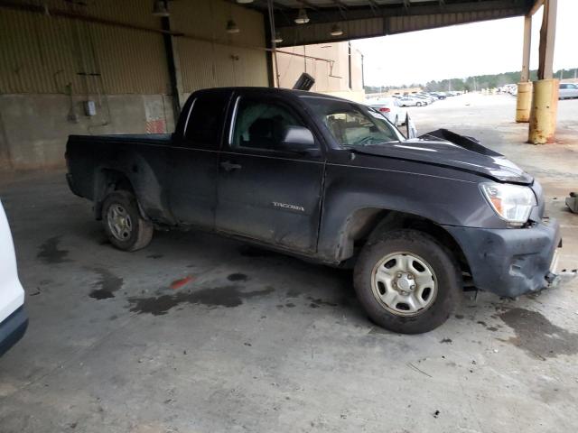 Vin: 5tftx4cn2fx049238, lot: 38226794, toyota tacoma access cab 20154