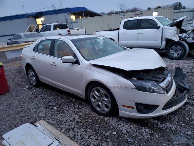 Vin: 3fahp0ha2ar426582, lot: 82782813, ford fusion se 20104