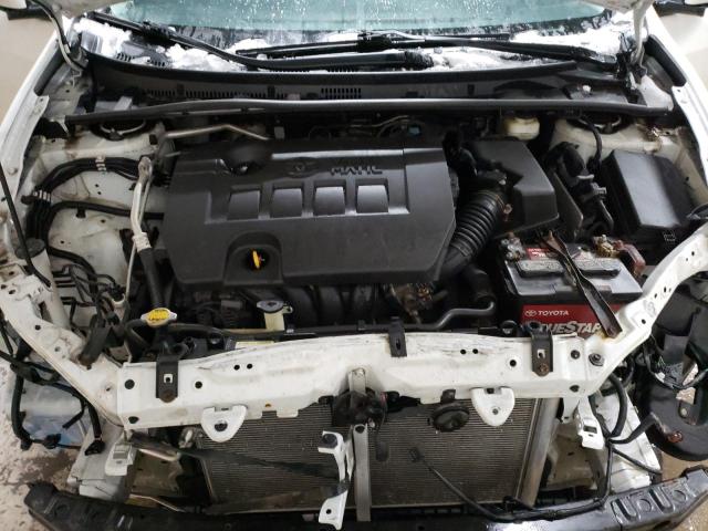 5YFBPRHE0GP472448 | 2016 TOYOTA COROLLA EC