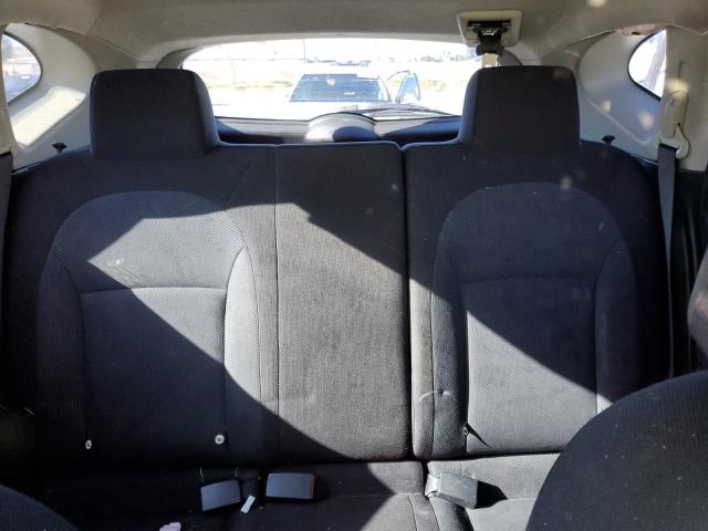 JN8AS5MT6EW603978 Nissan Rogue Select S