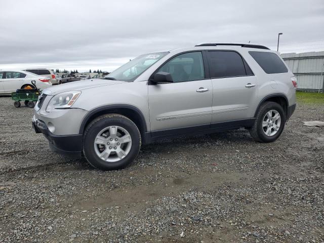 2008 GMC Acadia SLE