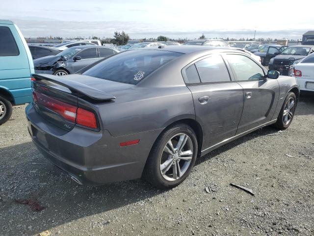 2C3CDXDT0EH189769 | 2014 DODGE CHARGER R/