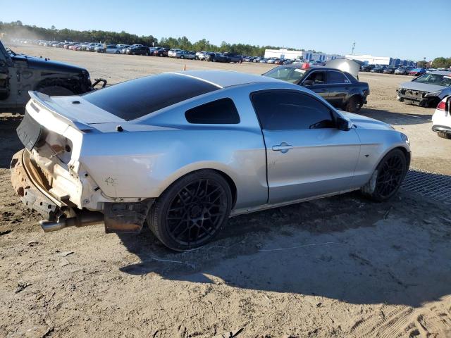 1ZVBP8AM8E5284005 | 2014 FORD MUSTANG