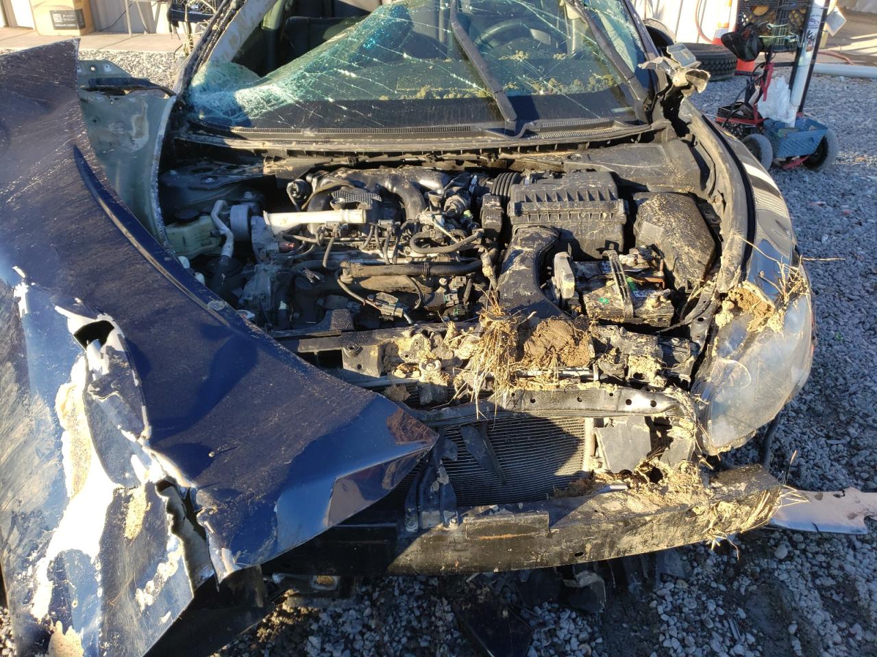 1N4AA5AP9CC844203 2012 Nissan Maxima S