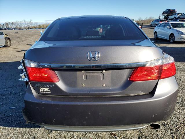 1HGCR2F3XFA227183 | 2015 HONDA ACCORD LX