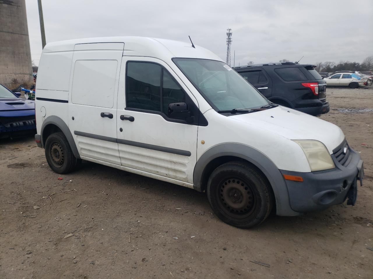 NM0LS7AN7CT107041 2012 Ford Transit Connect Xl