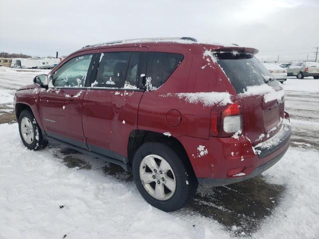 1C4NJCBA1ED746189 | 2014 JEEP COMPASS SP