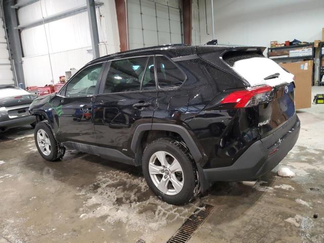 4T3M6RFV4MU013794 | 2021 TOYOTA RAV4 LE