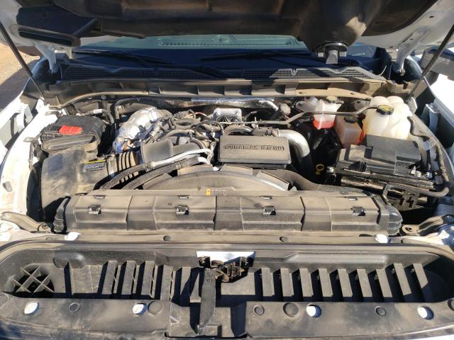 2024 GMC SIERRA K35 - 1GT49SEY9RF124795