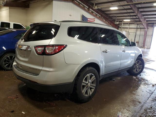 1GNKVHKD1FJ354399 | 2015 CHEVROLET TRAVERSE L