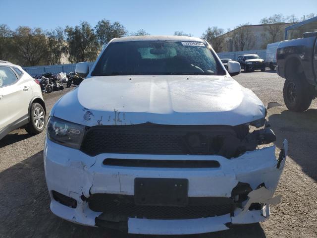 2019 Dodge Durango Gt VIN: 1C4RDJDG0KC755823 Lot: 37370204