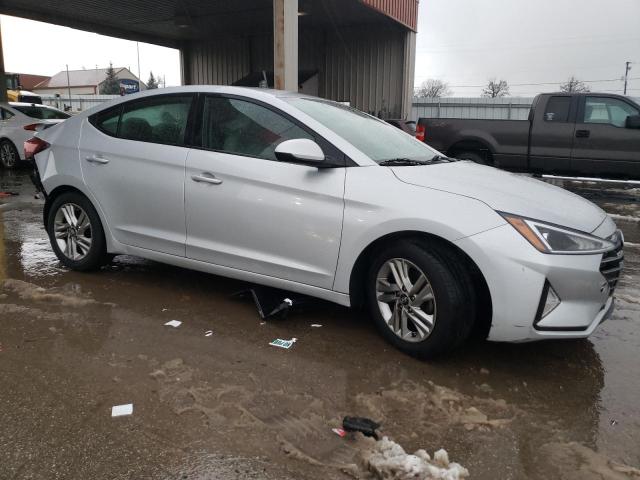 KMHD84LF9KU736461 | 2019 HYUNDAI ELANTRA SE