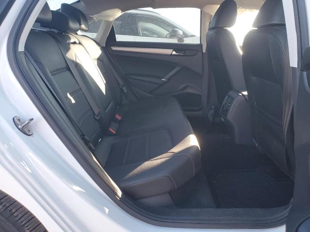 2022 VOLKSWAGEN PASSAT SE - 1VWSA7A32NC004142