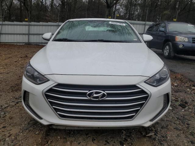 5NPD84LF9HH191904 | 2017 HYUNDAI ELANTRA SE