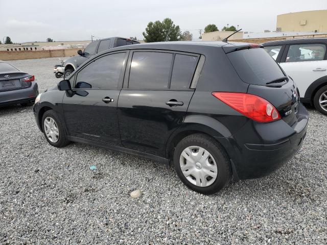 Image 2 of 2011 Nissan Versa salvage vehicle - Lot #39610984 at Copart