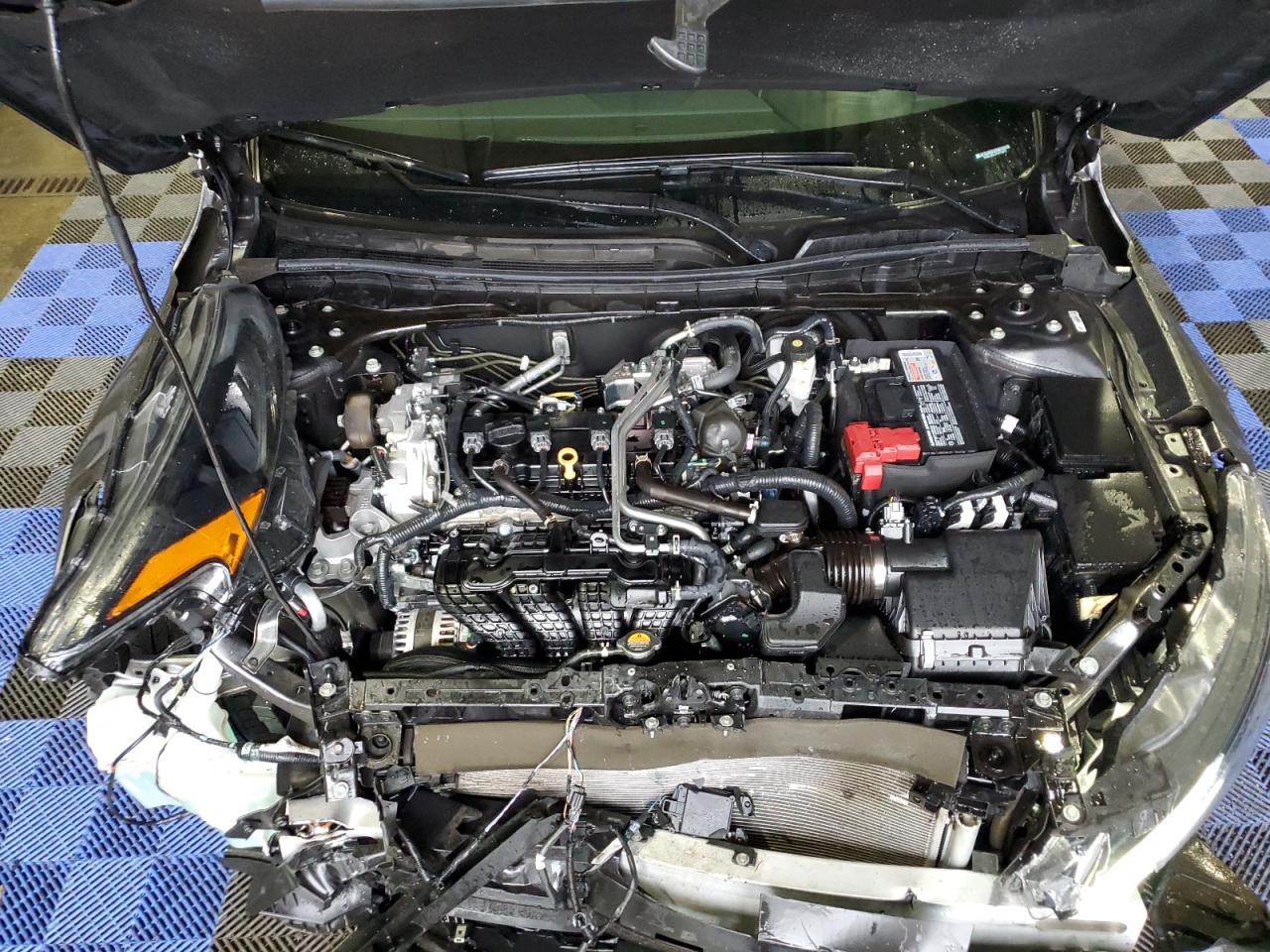 1N4BL4DV5PN376872 NISSAN ALTIMA 2023