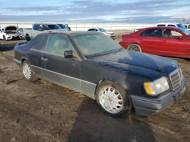 1994 Mercedes-Benz E 320 VIN: WDBEA52EXRC109617 Lot: 39865774